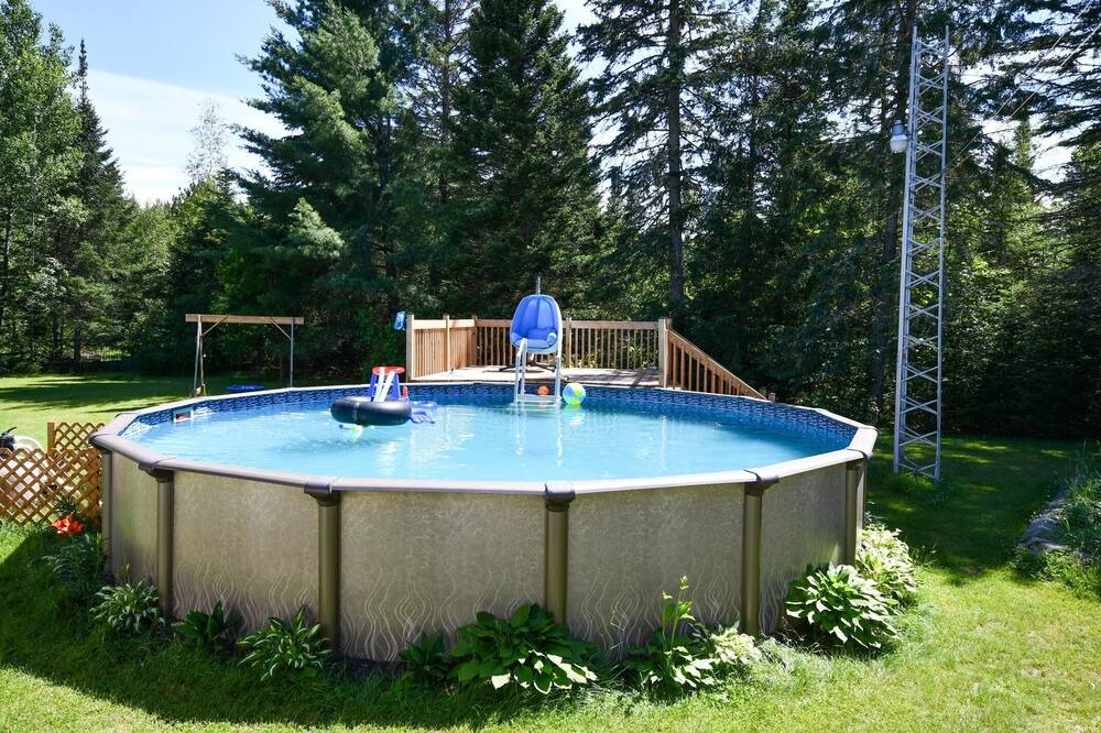 Photo of Outdoor in Saint-Alexis-des-Monts