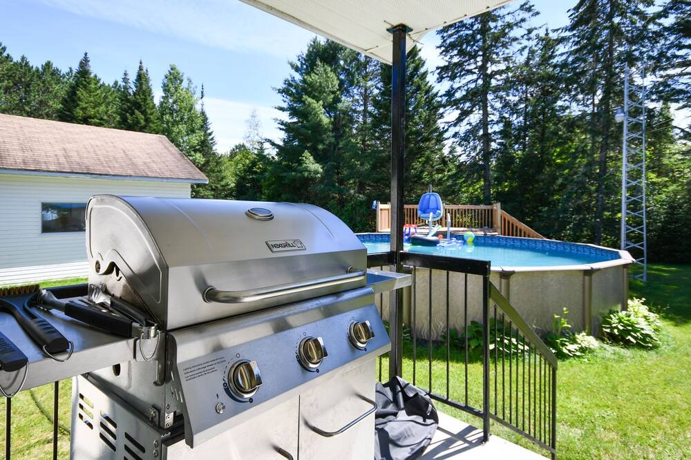 Photo of Outdoor in Saint-Alexis-des-Monts
