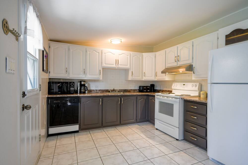 Photo of Kitchen in Saint-Alexis-des-Monts