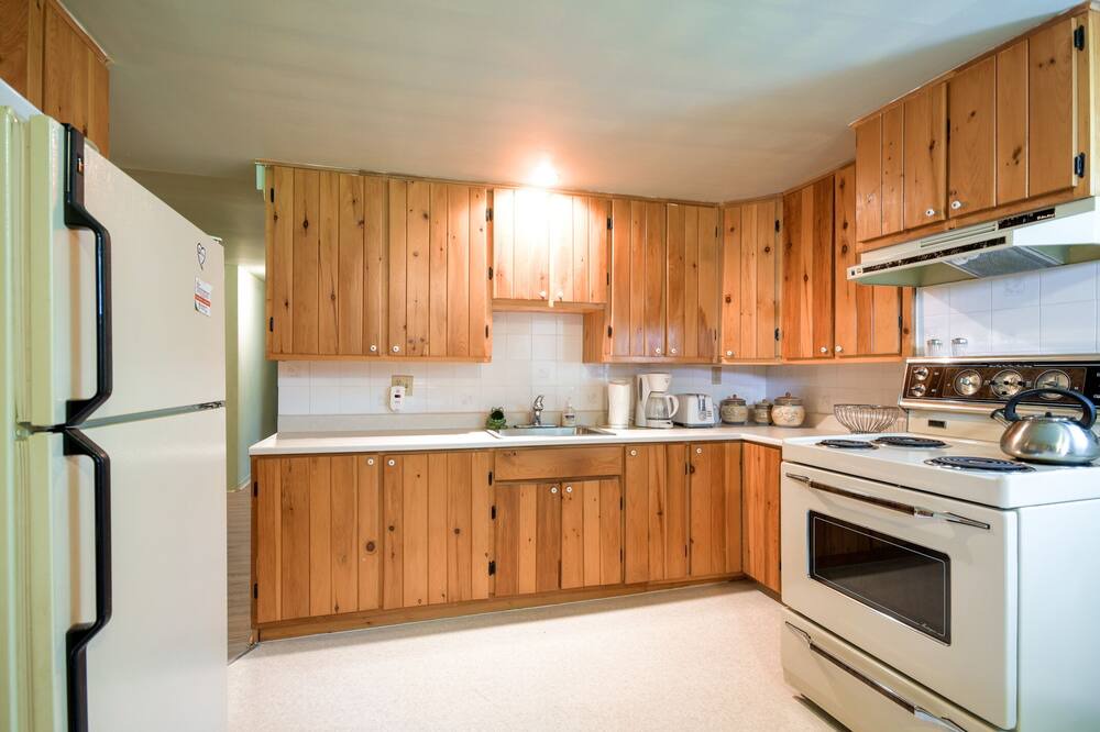 Photo of Kitchen in Saint-Alexis-des-Monts