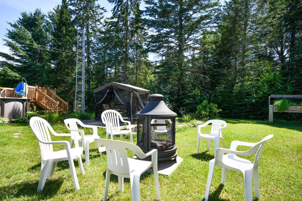 Photo of Outdoor in Saint-Alexis-des-Monts