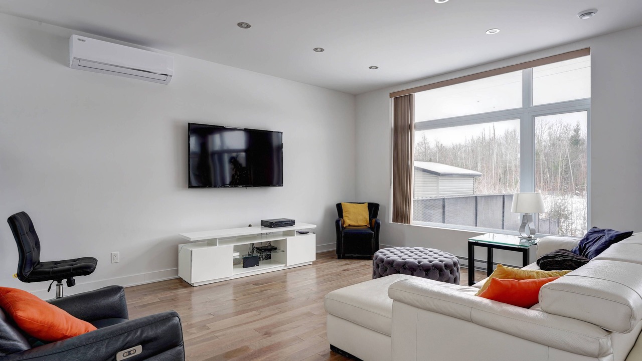 Photo of Livingroom in Mirabel