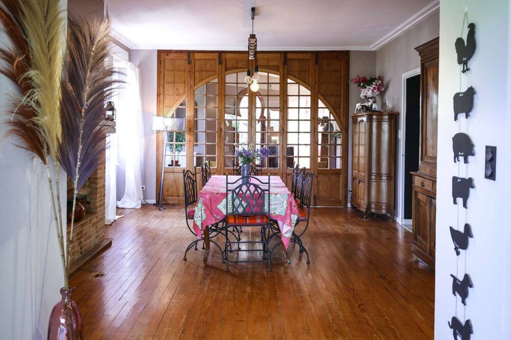 Photo of Livingroom in Salvagnac