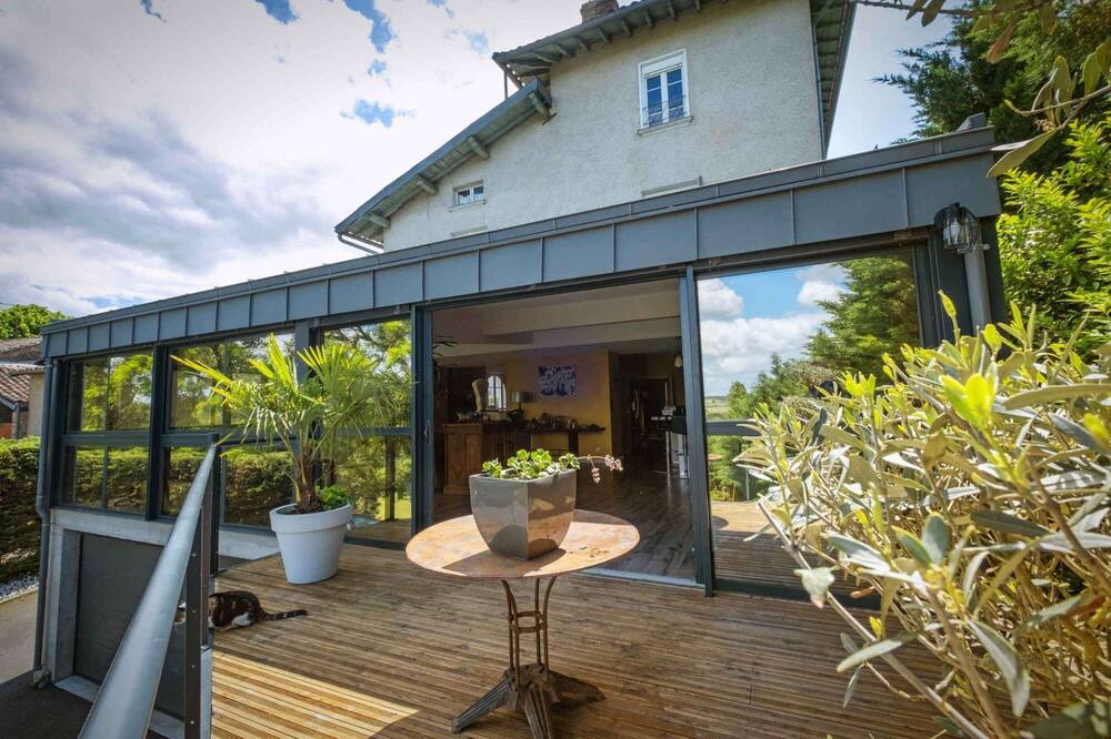 Photo of Outdoor in Salvagnac