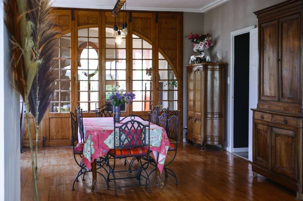Photo of Livingroom in Salvagnac
