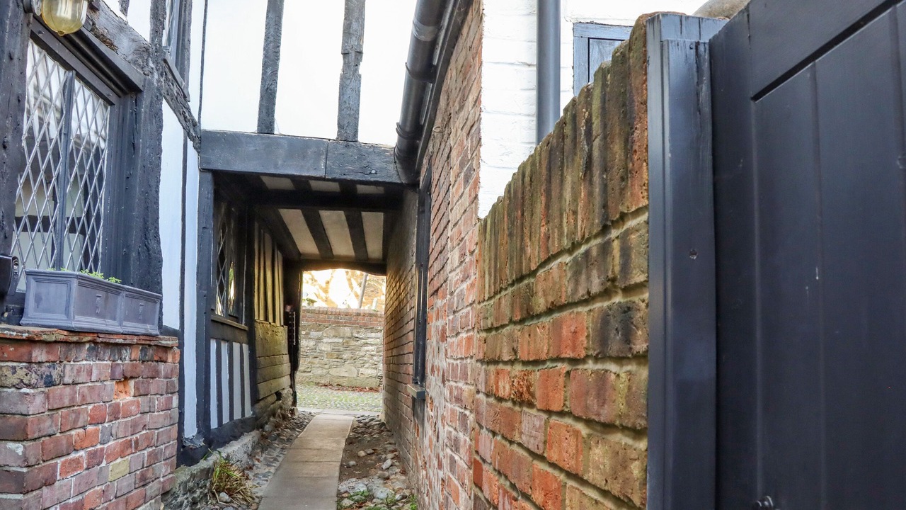 Photo of Outdoor in Rye