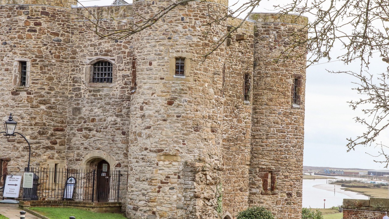 Photo of Outdoor in Rye