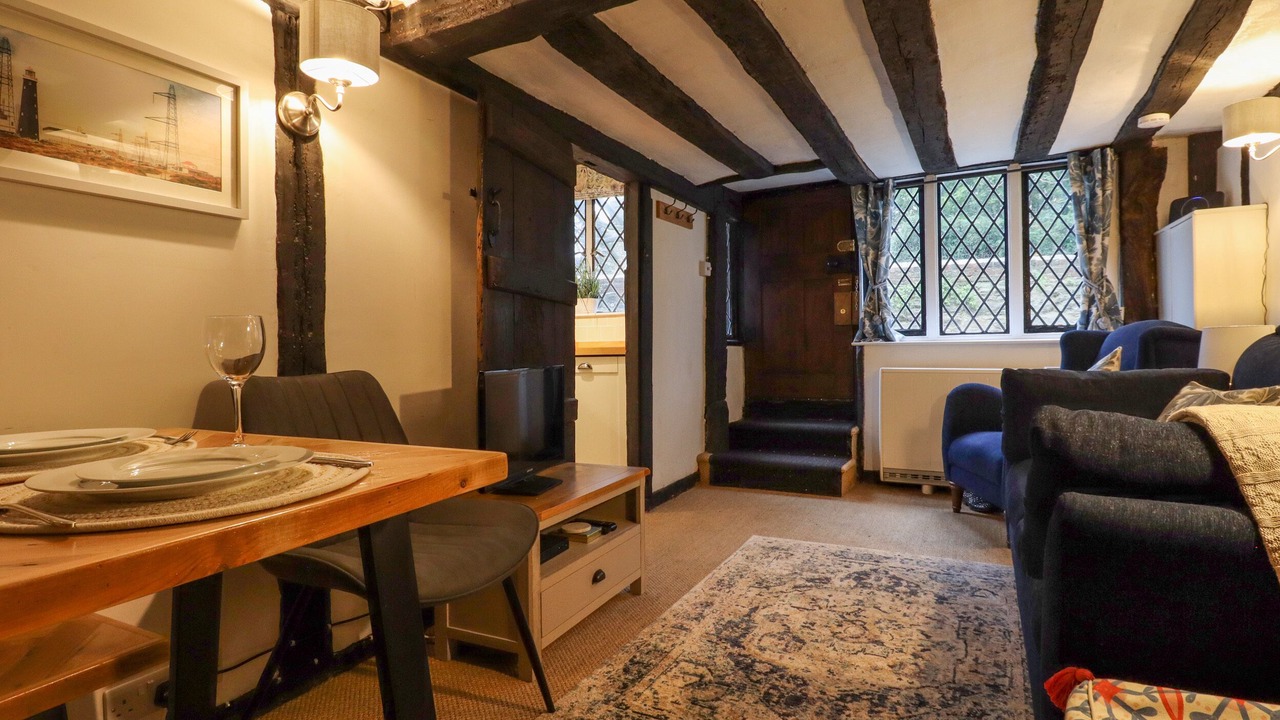 Photo of Livingroom in Rye