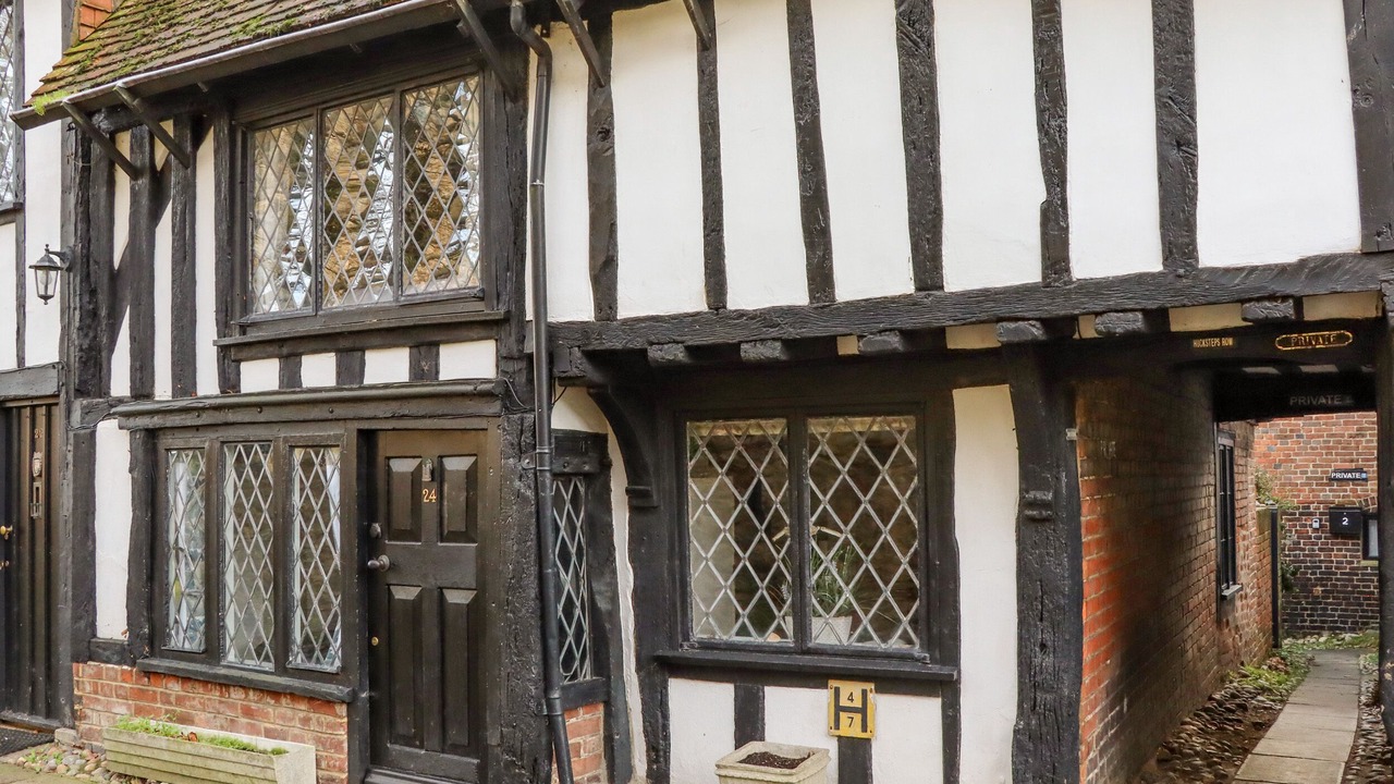 Photo of Outdoor in Rye