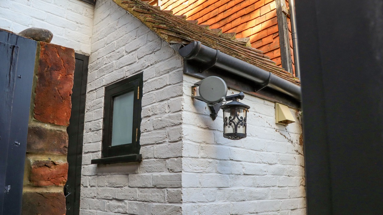 Photo of Outdoor in Rye