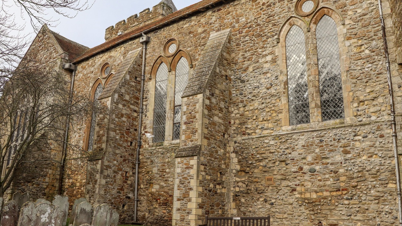 Photo of Outdoor in Rye