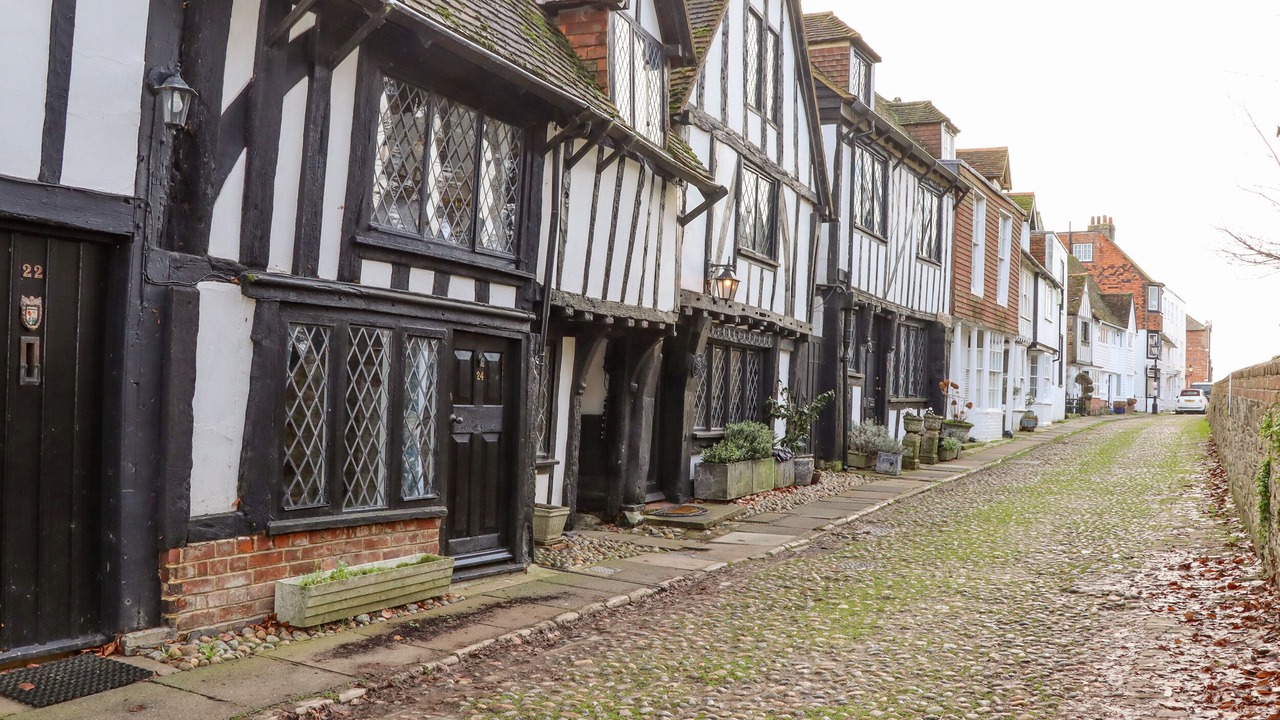 Photo of Outdoor in Rye