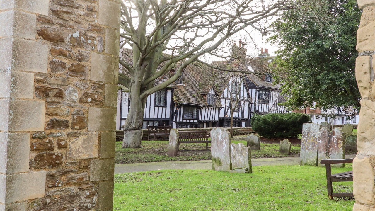 Photo of Outdoor in Rye