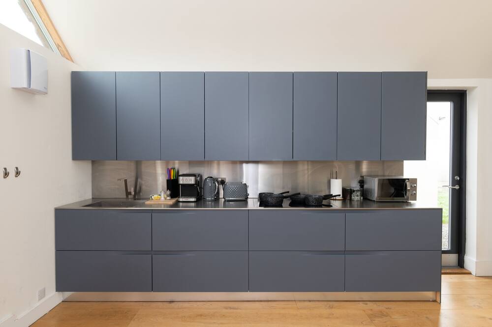 Photo of Kitchen in Westhill