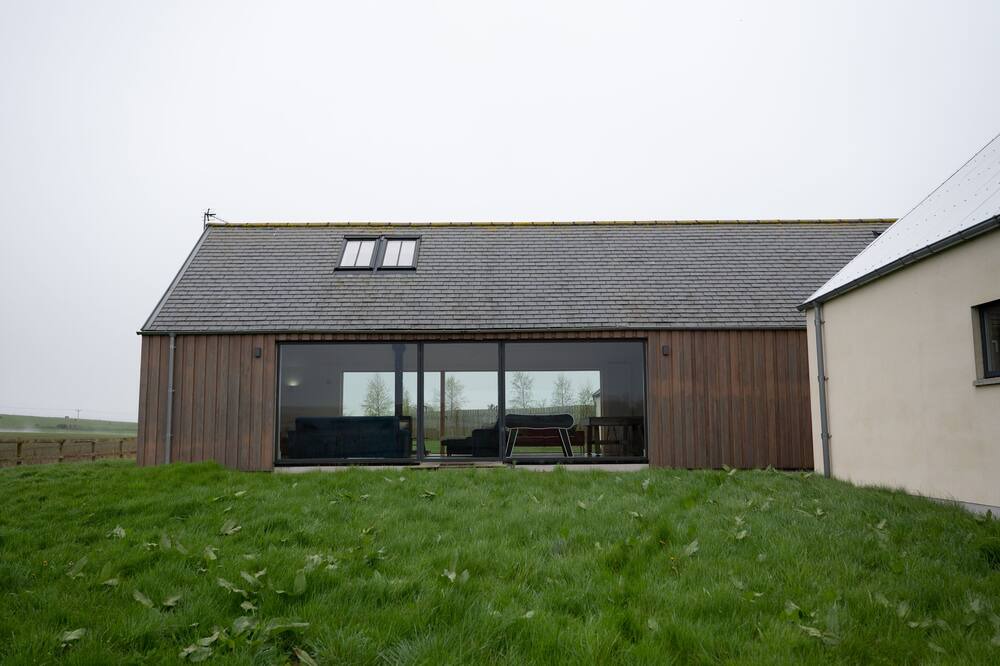 Photo of Outdoor in Westhill