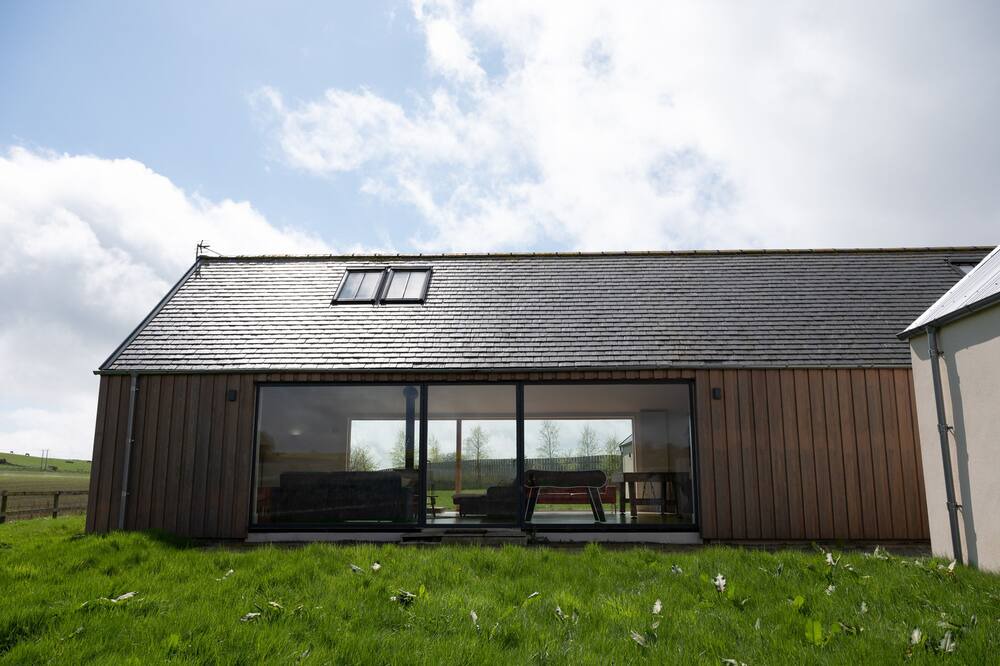 Photo of Outdoor in Westhill