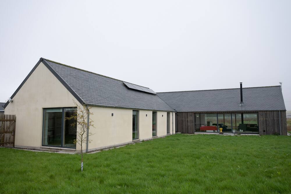 Photo of Outdoor in Westhill