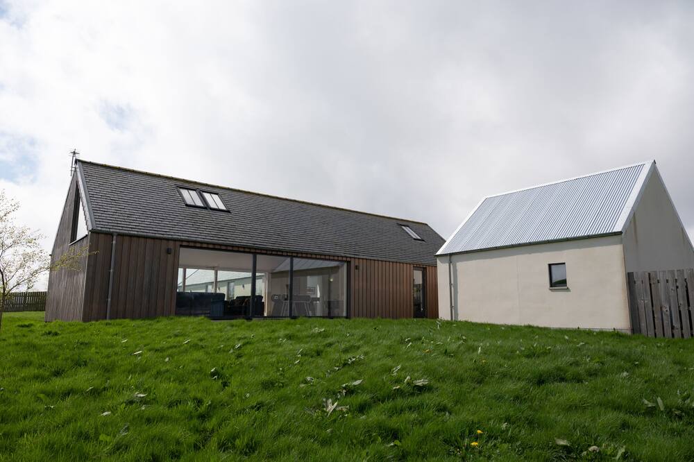 Photo of Outdoor in Westhill