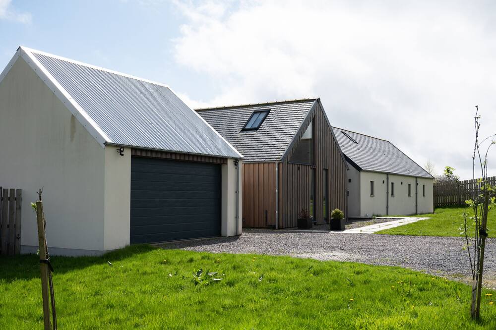 Photo of Outdoor in Westhill