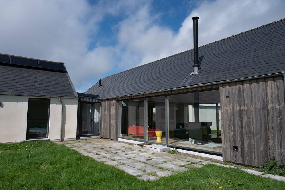 Photo of Outdoor in Westhill