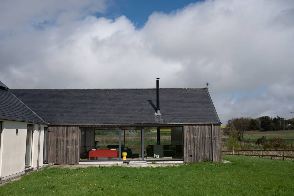 Photo of Outdoor in Westhill