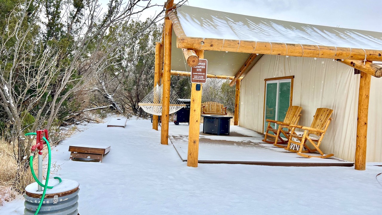 Photo of Outdoor in Canyon