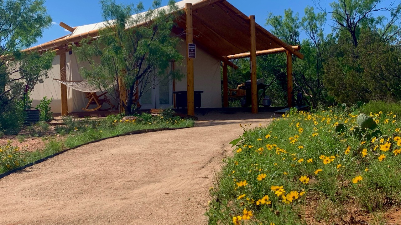 Photo of Outdoor in Canyon
