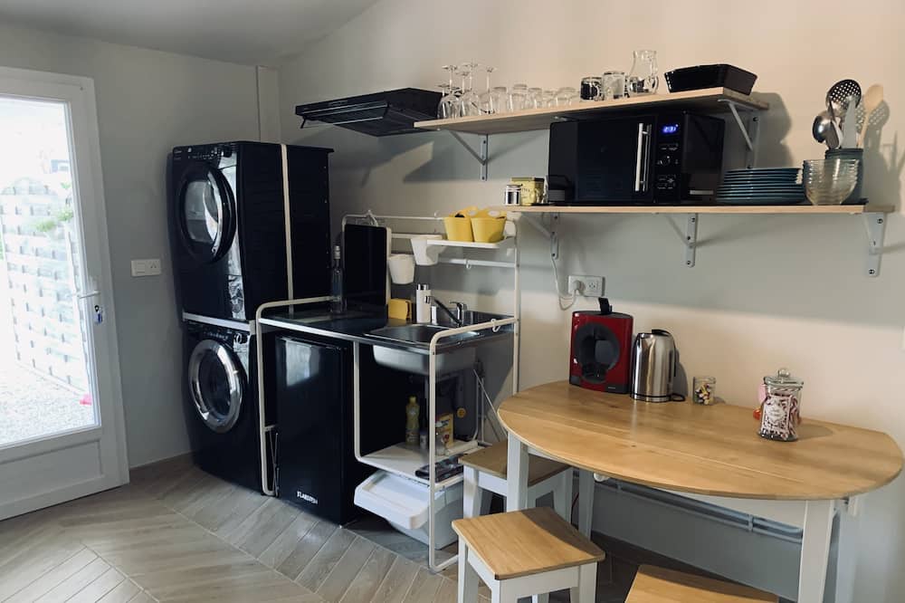 Photo of Kitchen in Bourran