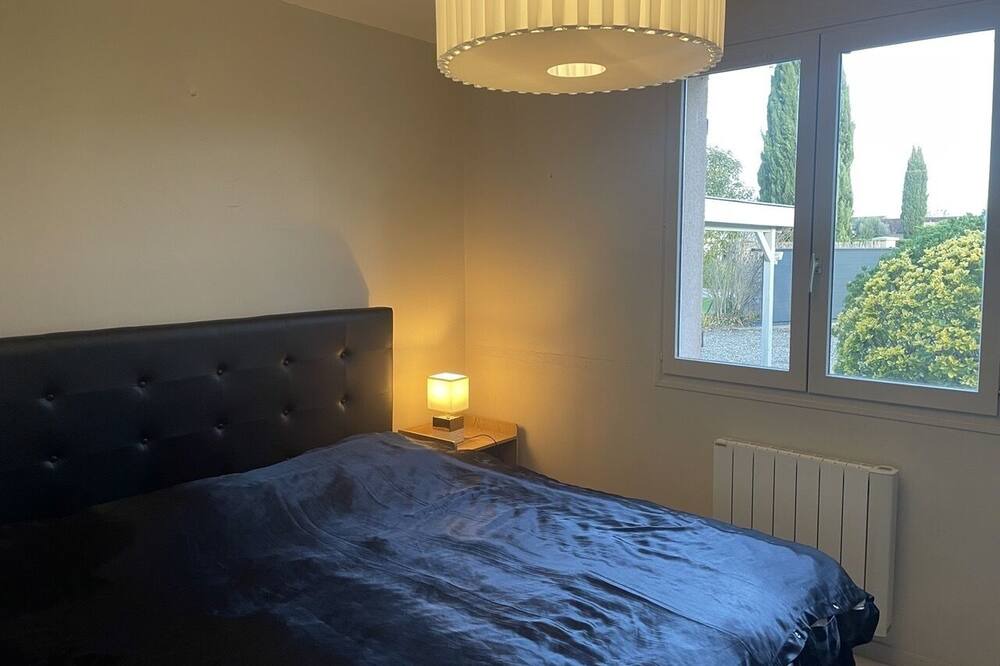 Photo of Bedroom in Bourran