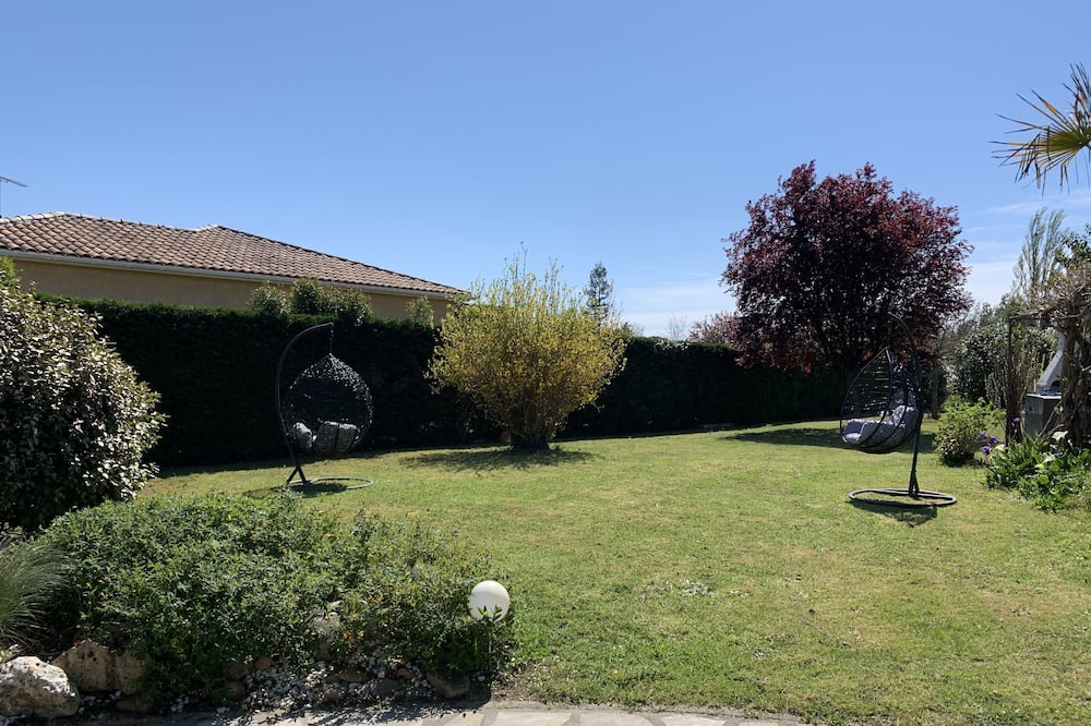 Photo of Outdoor in Bourran