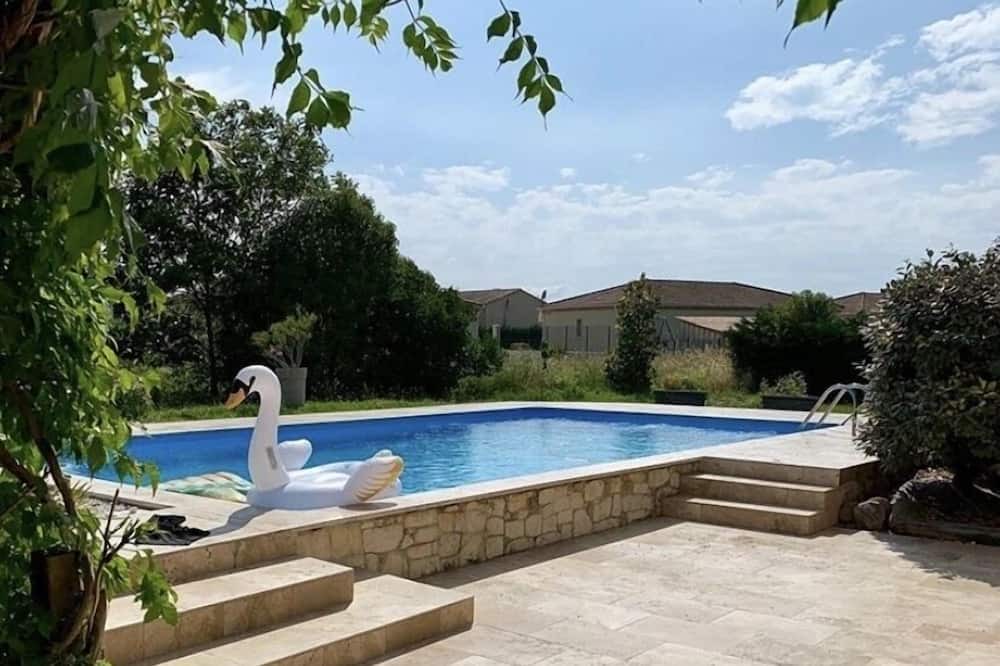 Photo of Outdoor in Bourran