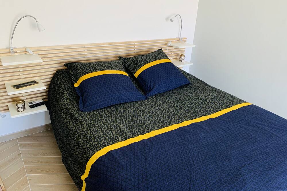 Photo of Bedroom in Bourran