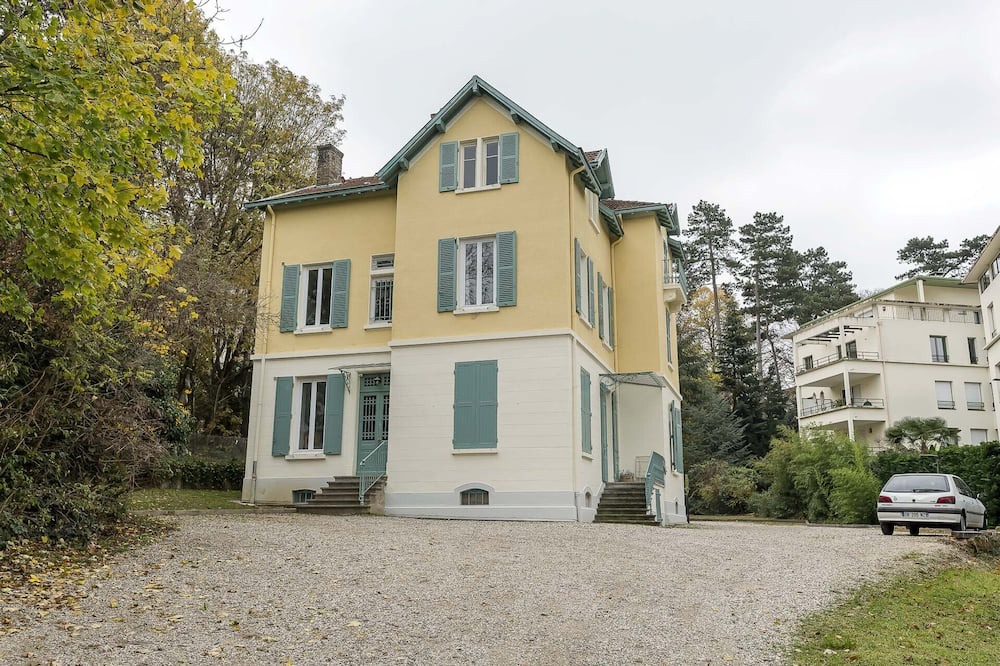 Photo of Outdoor in 5th Arrondissement