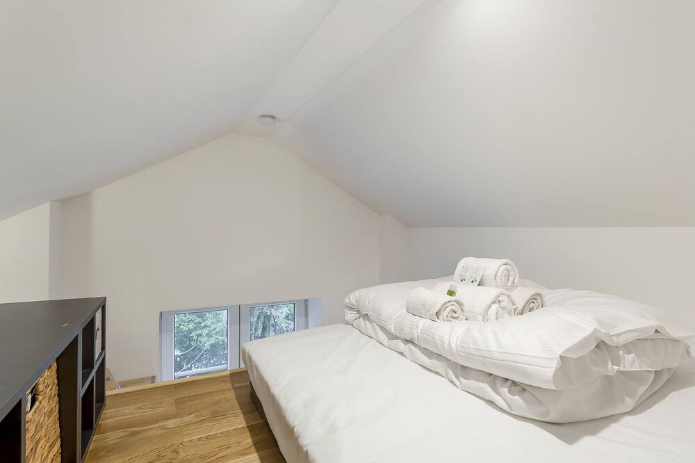 Photo of Bedroom in 5th Arrondissement