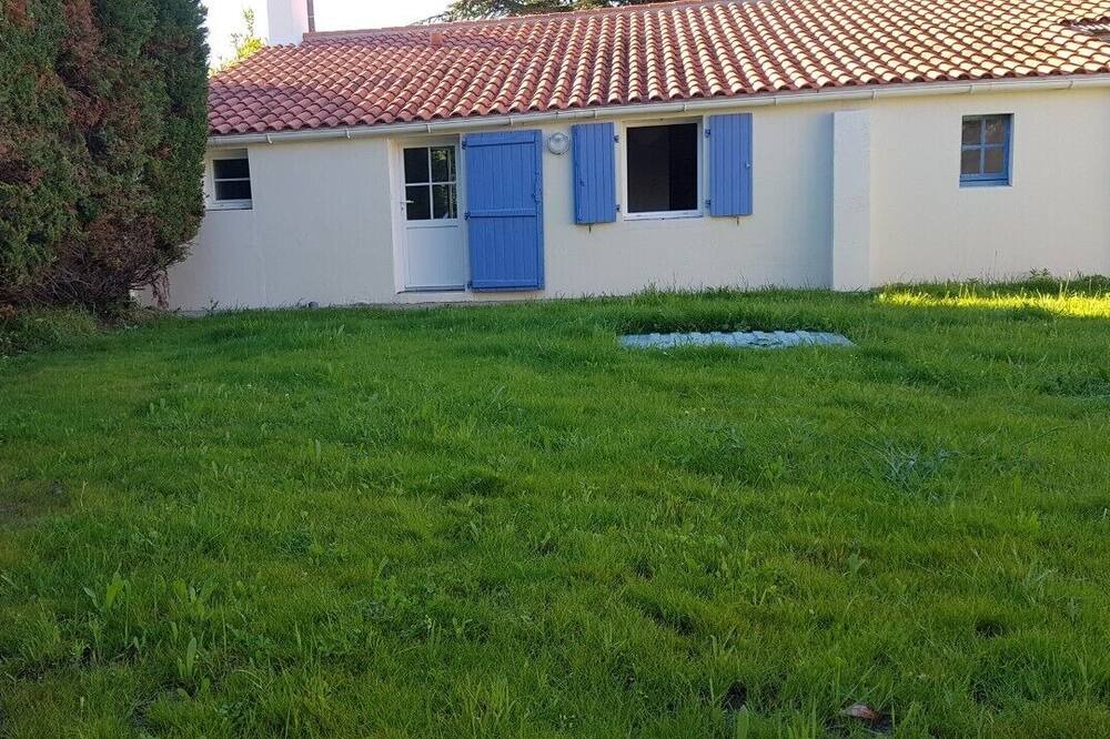 Photo of Outdoor in Soullans