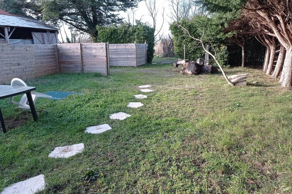 Photo of Outdoor in Soullans