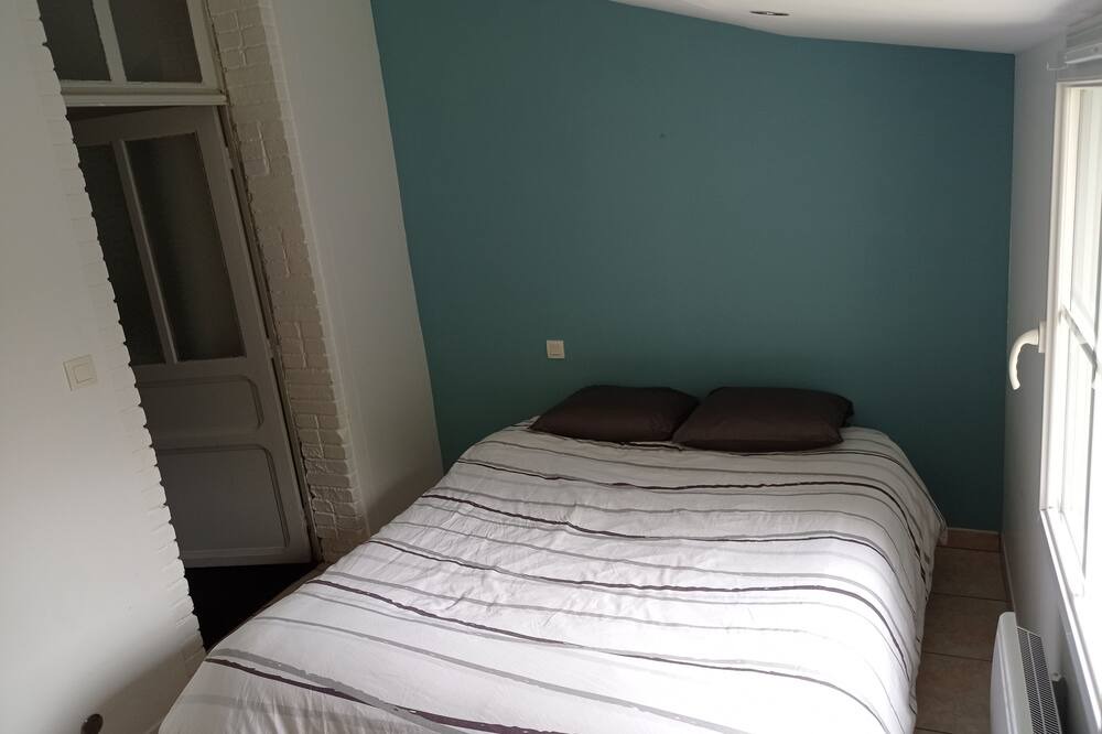 Photo of Bedroom in Soullans