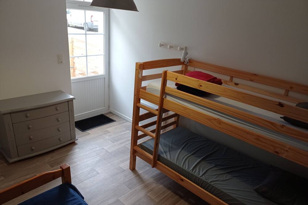 Photo of Bedroom in Soullans