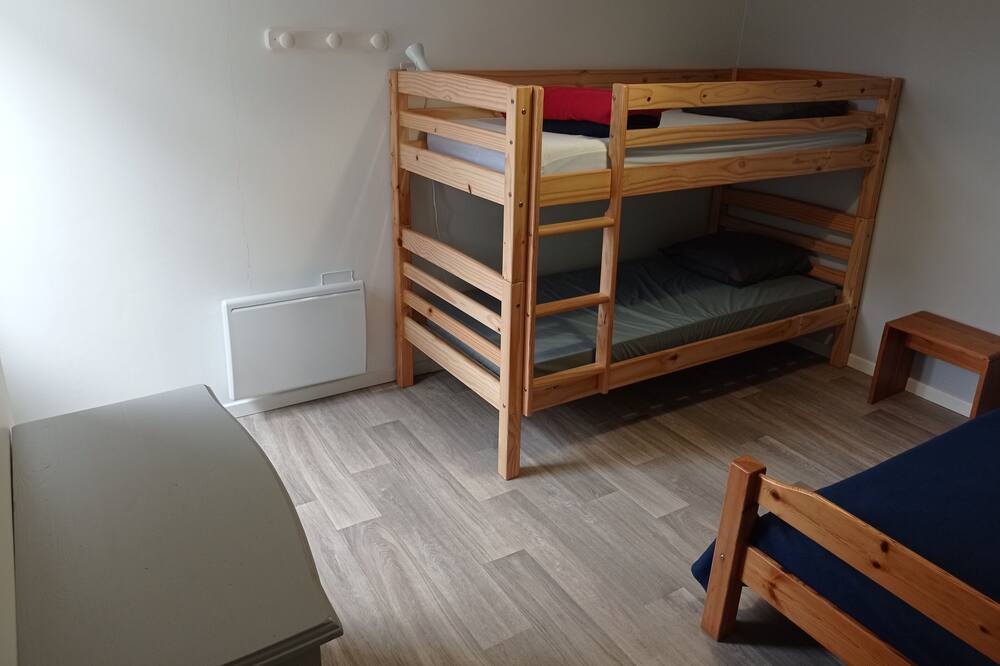 Photo of Bedroom in Soullans