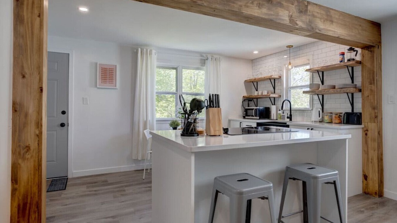 Photo of Kitchen in Dartmouth