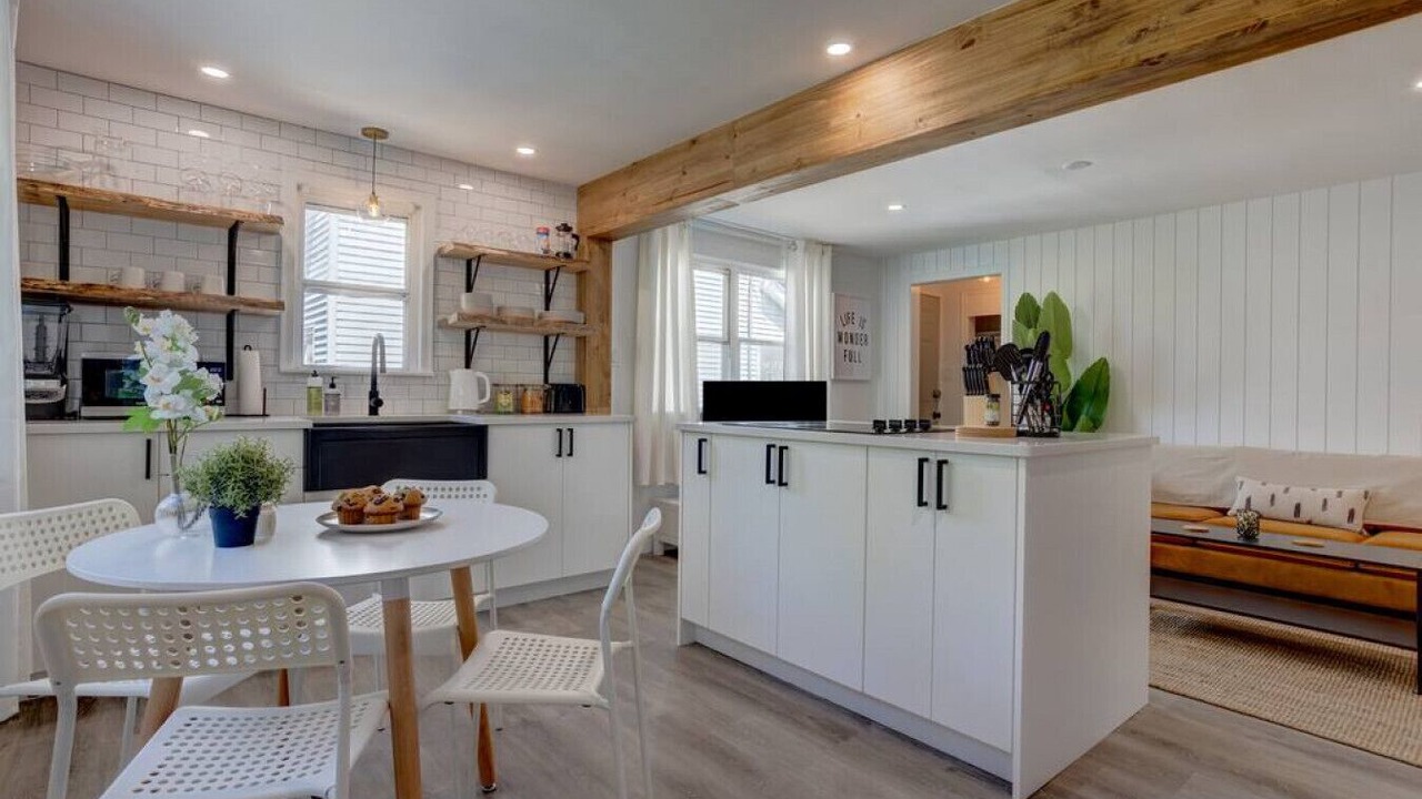 Photo of Kitchen in Dartmouth