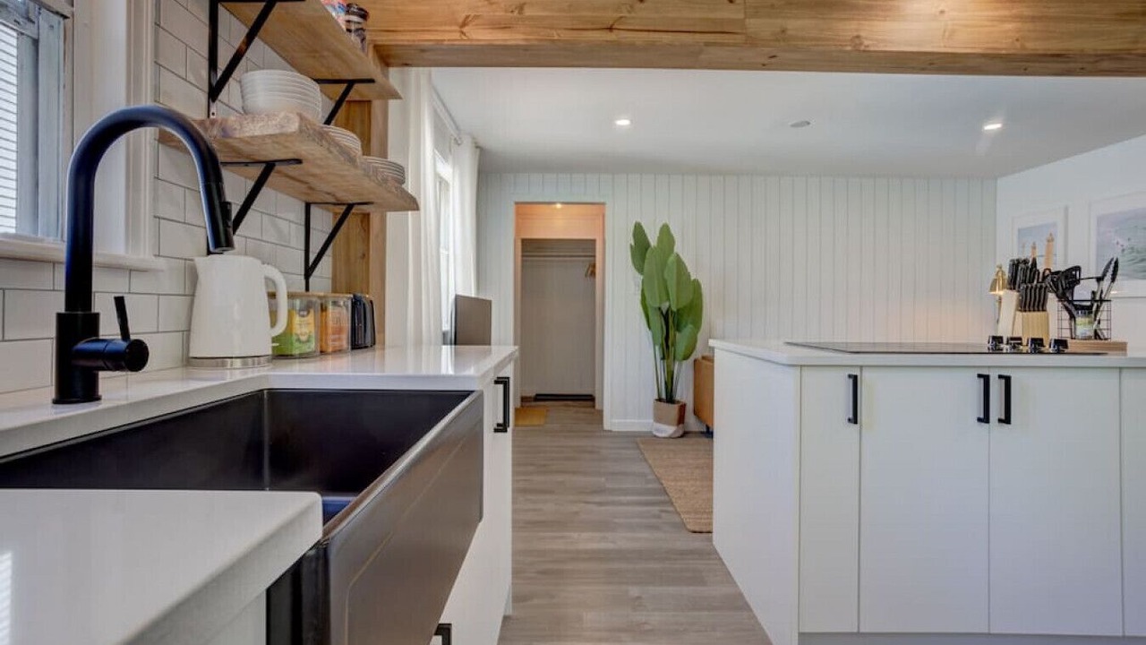 Photo of Kitchen in Dartmouth