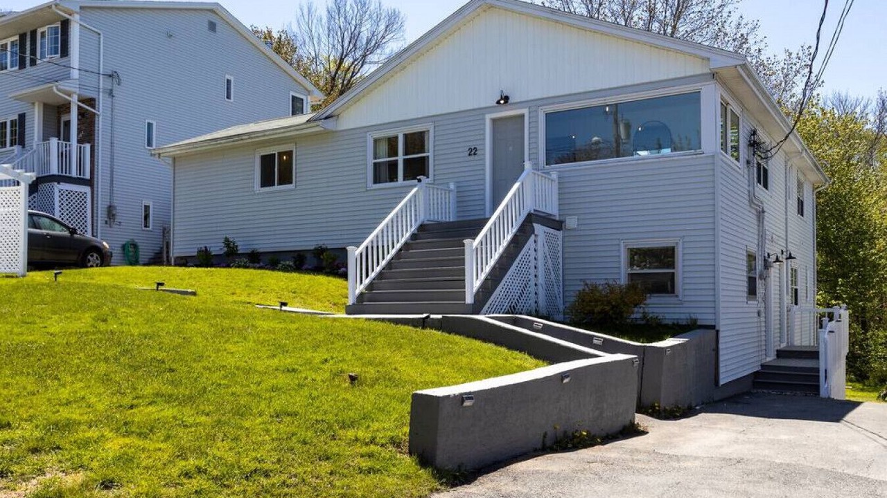 Photo of Outdoor in Dartmouth