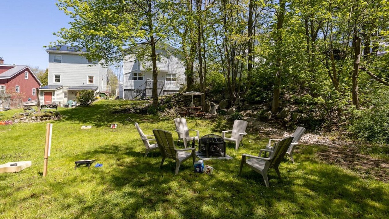 Photo of Outdoor in Dartmouth