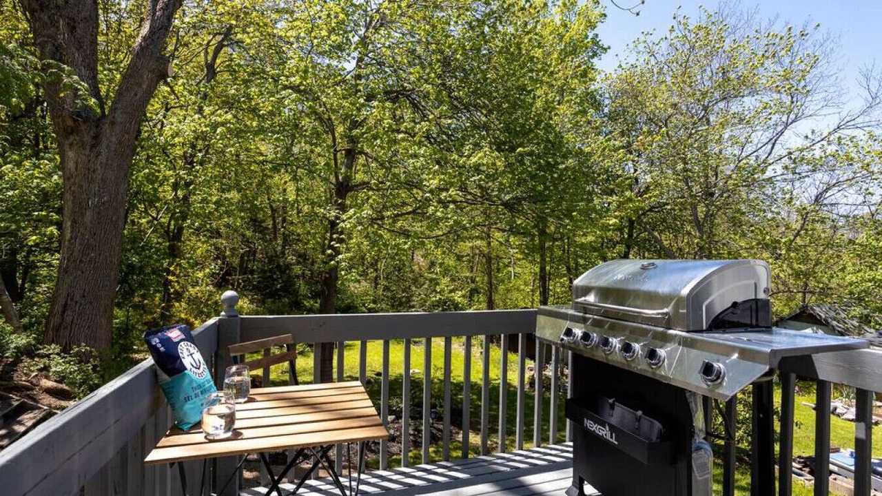 Photo of Outdoor in Dartmouth