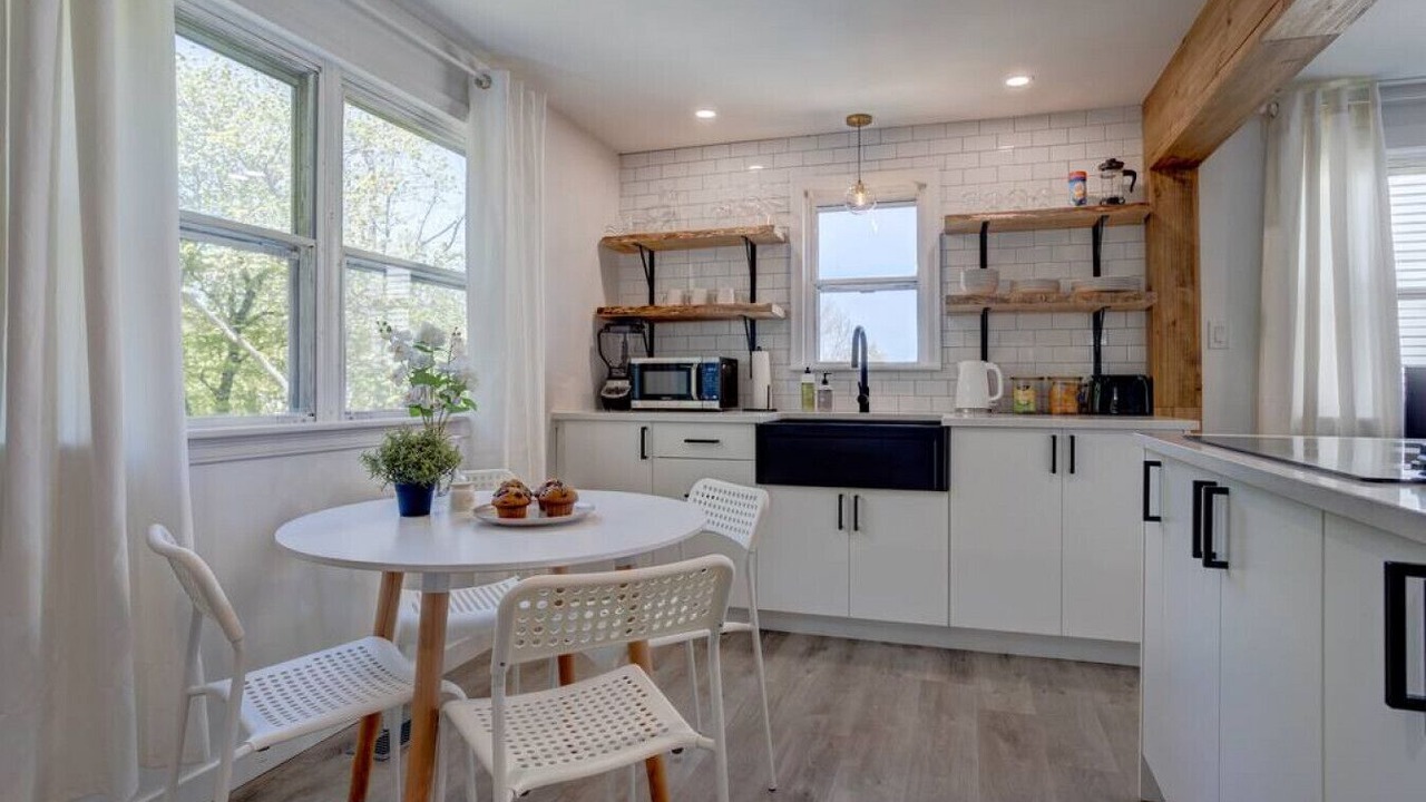 Photo of Kitchen in Dartmouth