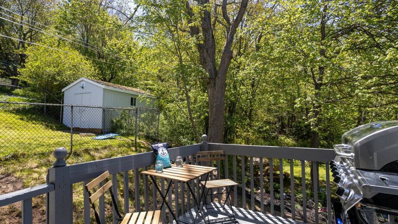 Photo of Outdoor in Dartmouth