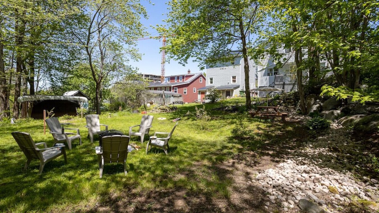 Photo of Outdoor in Dartmouth