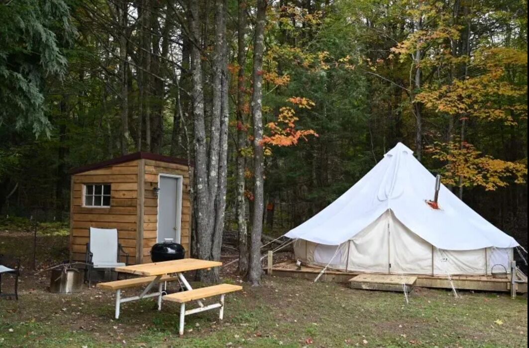 Photo of Outdoor in Town of Conesville