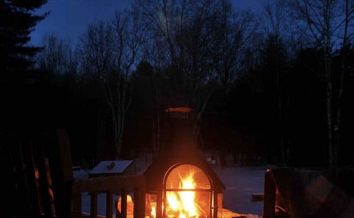 Photo of Outdoor in Town of Conesville